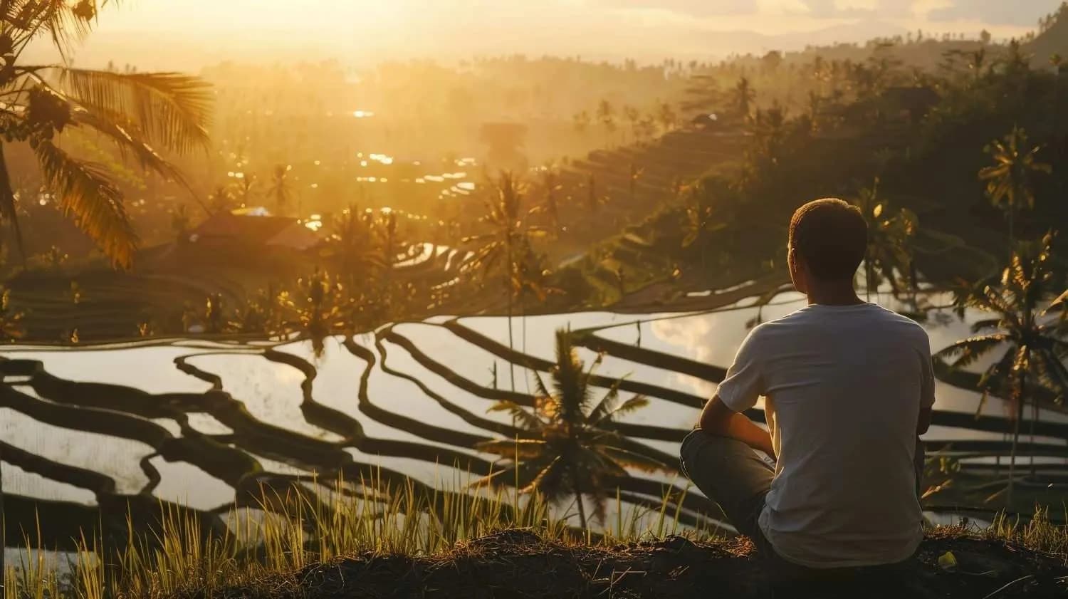 Why Indonesia Is the Solo Traveler's Ultimate Canvas