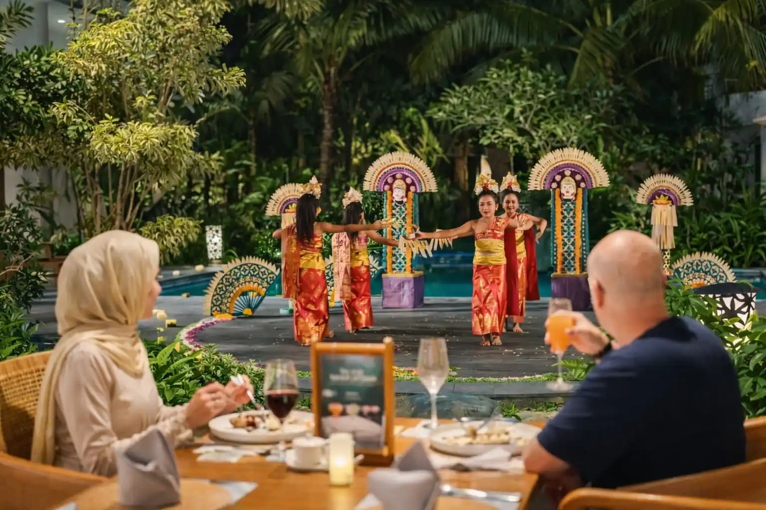 The Halal Escape: Bali media 6