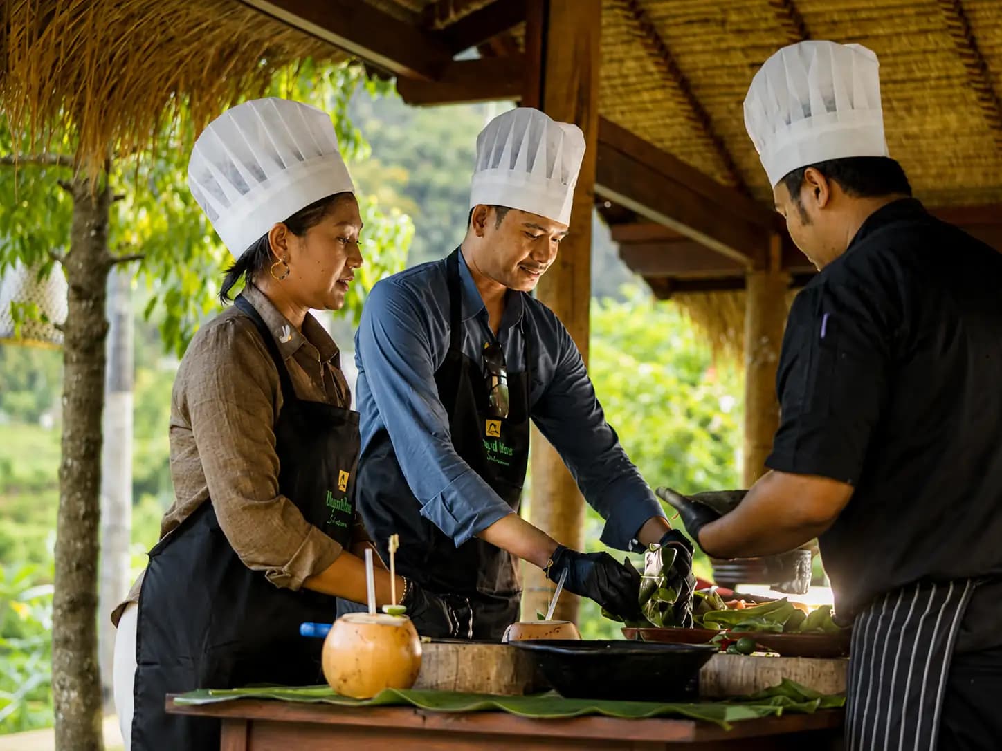 The Untold Bali media 5