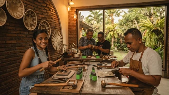 Soul of South Bali media 6