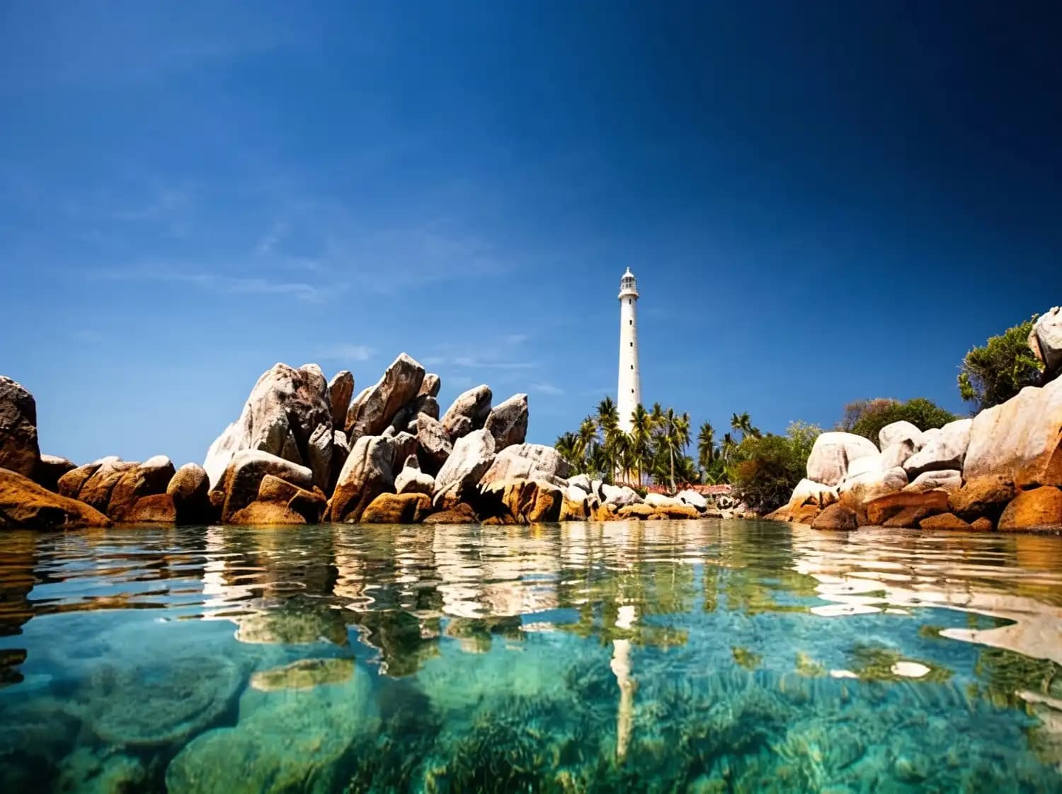The Belitung Edit media 5