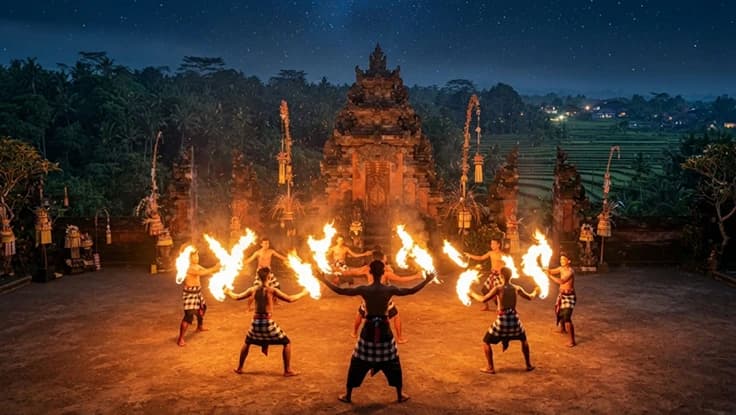 Soul of South Bali media 7