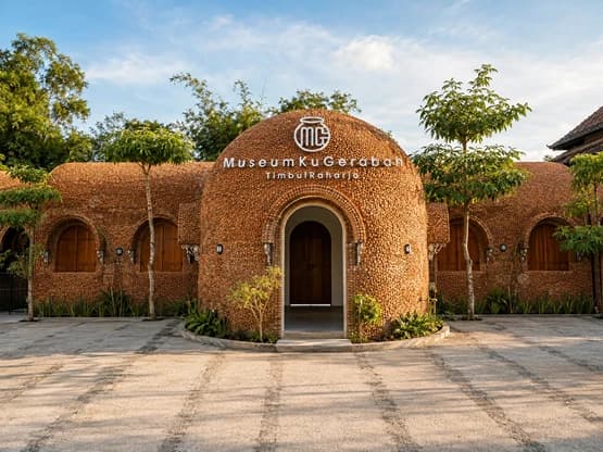 The Heritage of Yogyakarta media 4