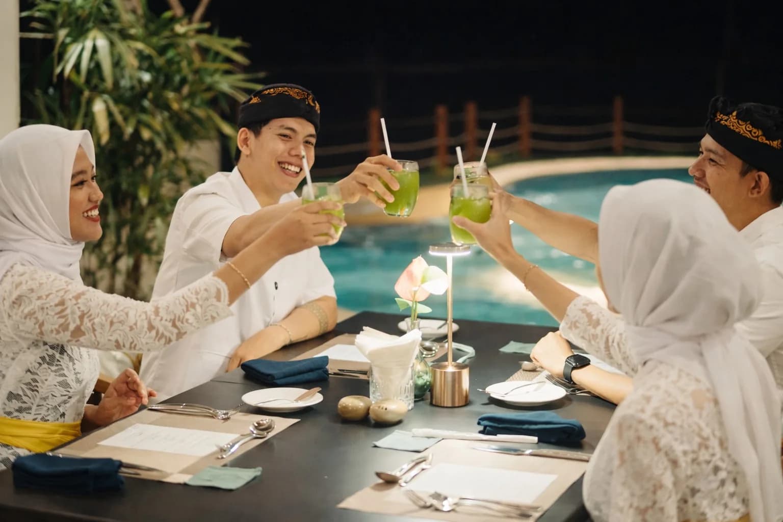 The Halal Escape: Bali media 7