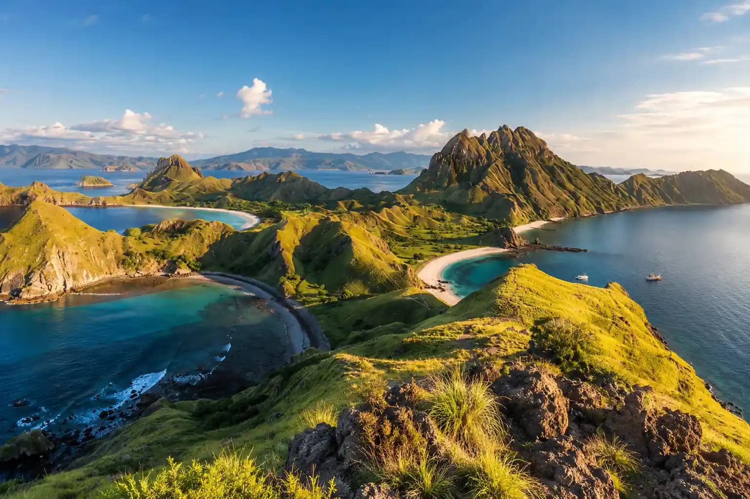 The Ultimate Lombok to Komodo media 1