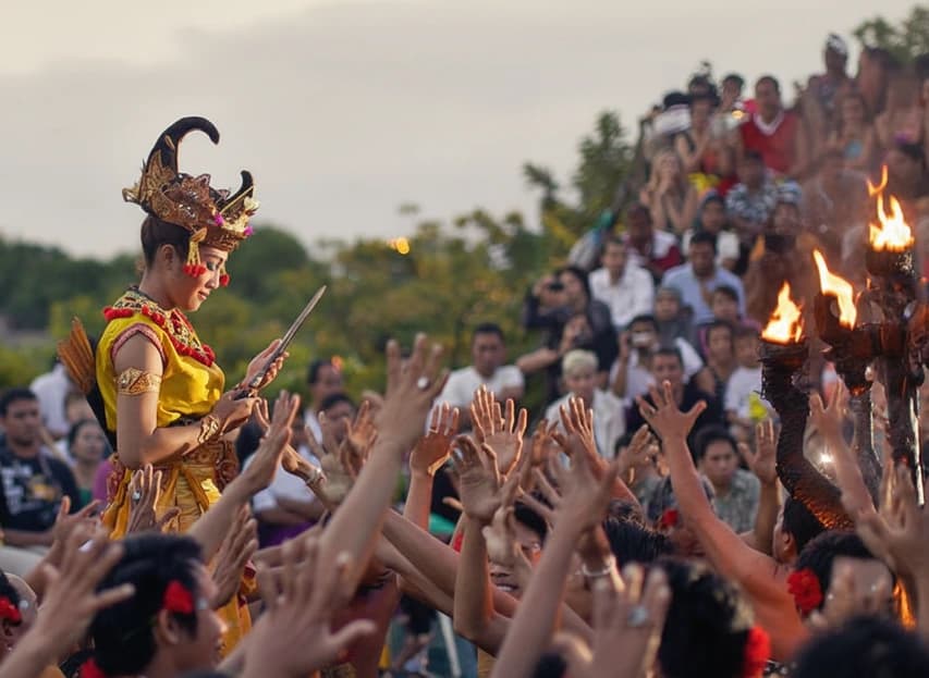 Bali: Where The Sea Holds media 5