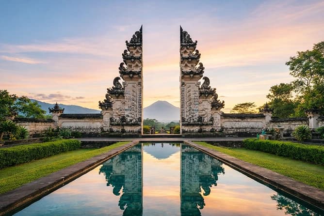 Bali: Sunrise to Sunset media 6