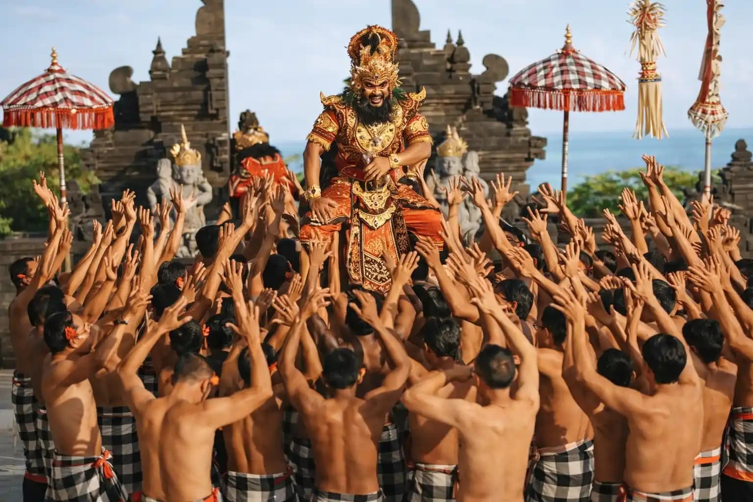 The Halal Escape: Bali media 3