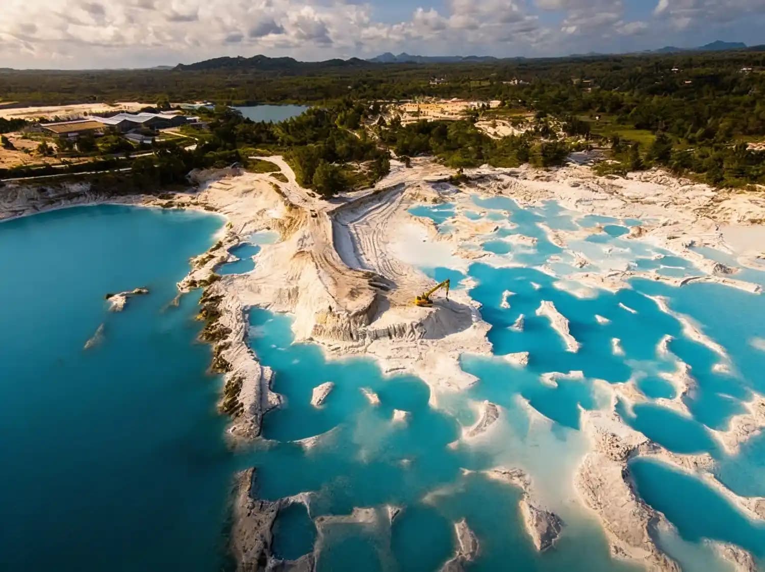 The Belitung Edit media 7