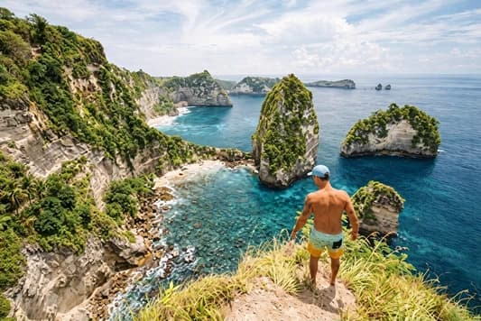 Bali: Sunrise to Sunset media 3