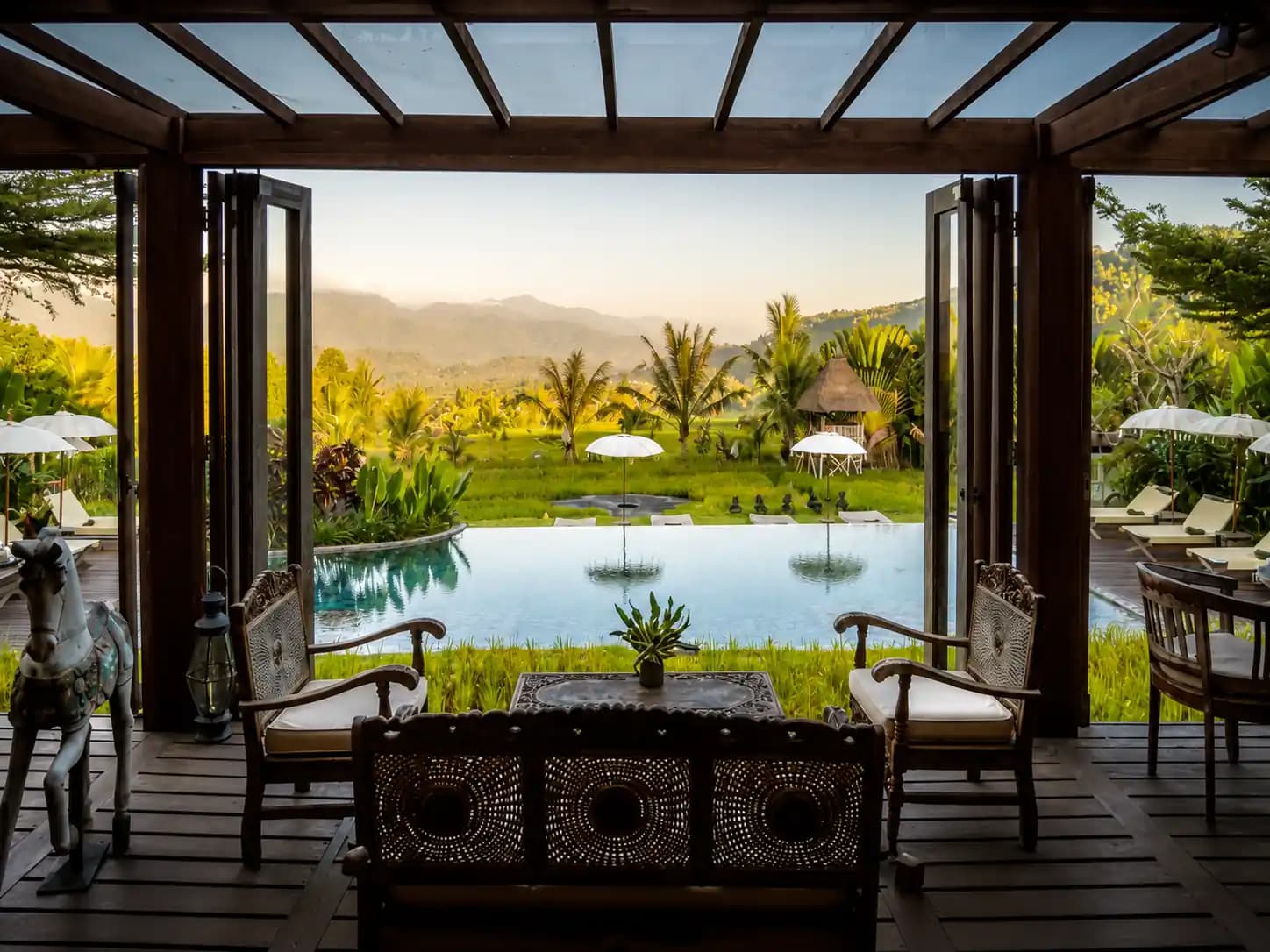 The Halal Escape: Bali media 4
