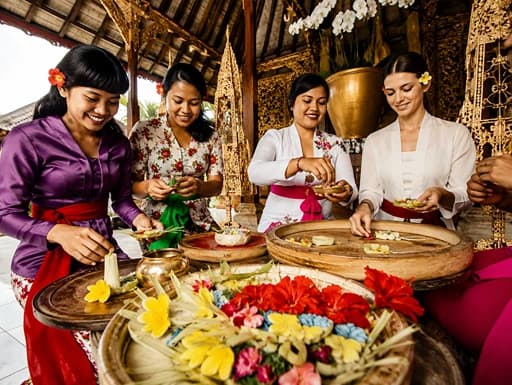 Bali Soul Journey media 6