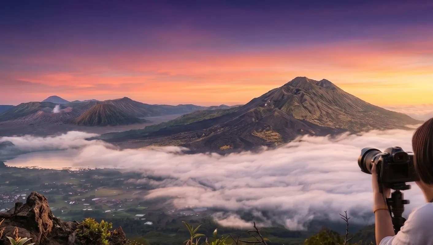 The Contrass Bali media 1