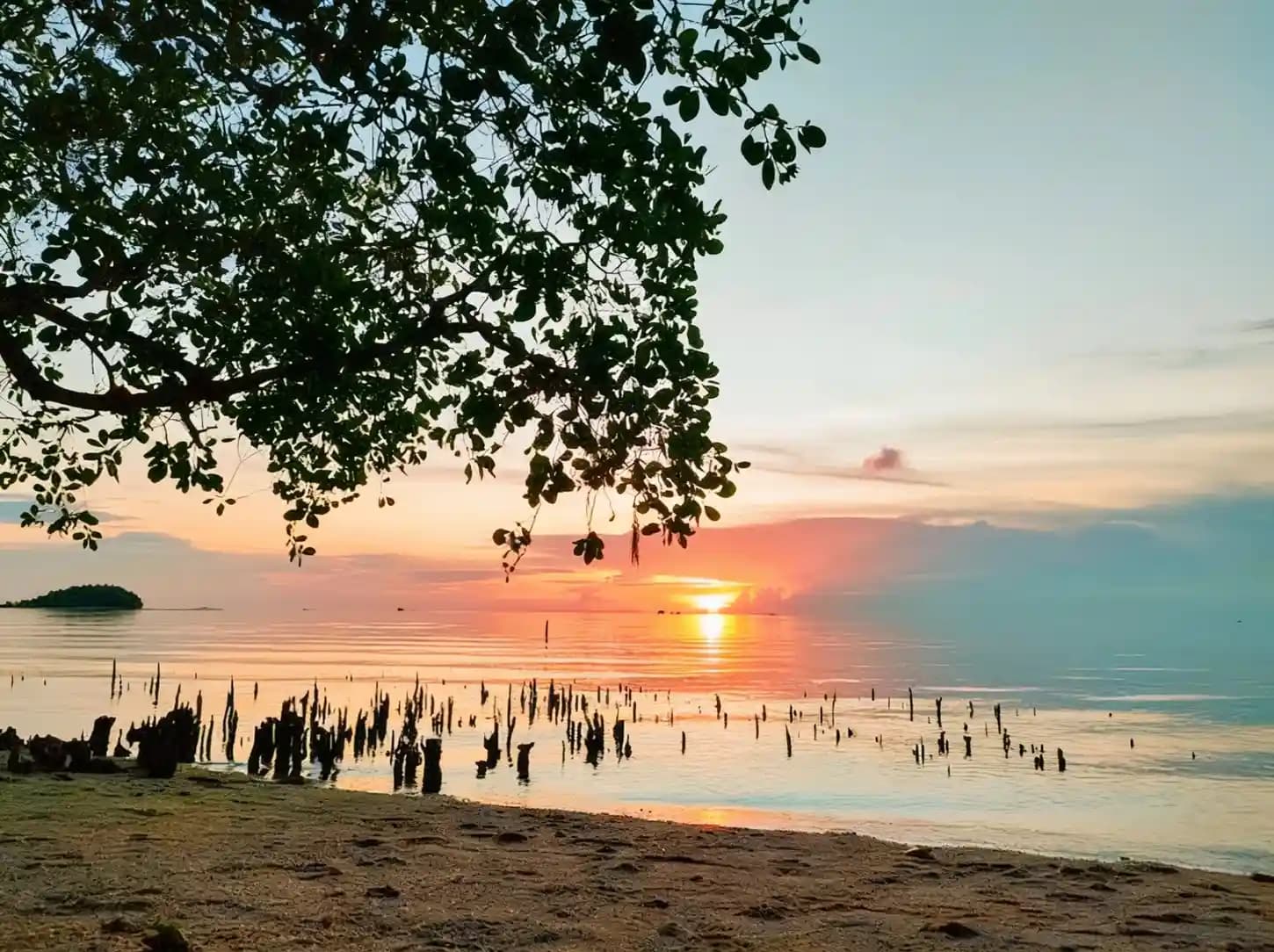 The Belitung Edit media 3