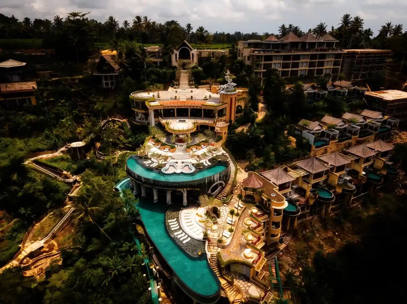 The Untold Bali media 2
