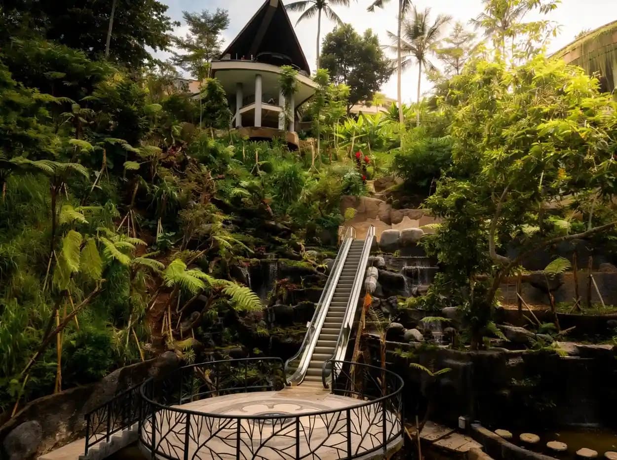 The Untold Bali media 4