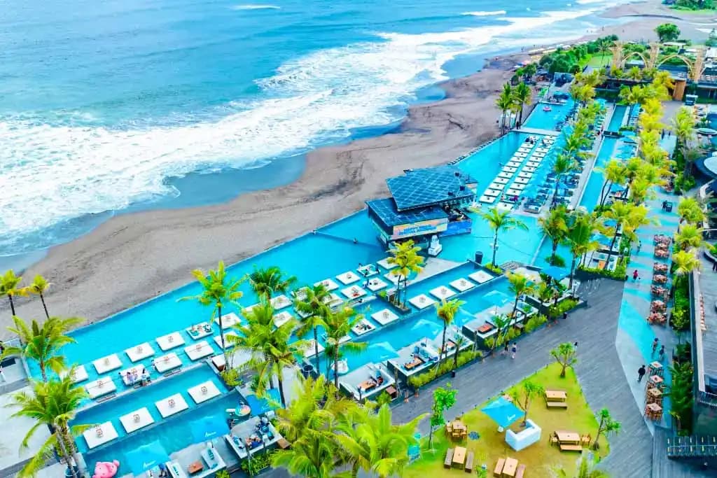 The Contrass Bali media 6