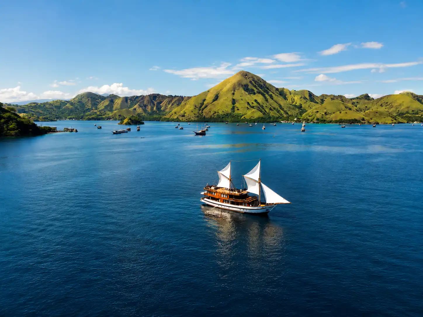 The Ultimate Lombok to Komodo media 7