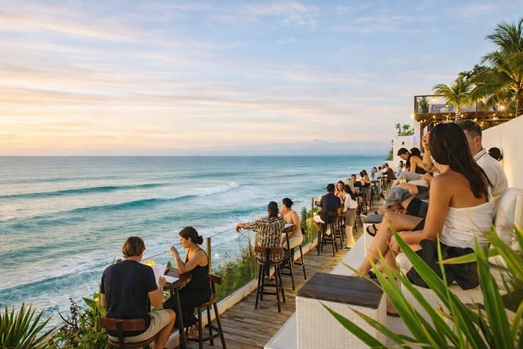 Bali: Sunrise to Sunset media 5
