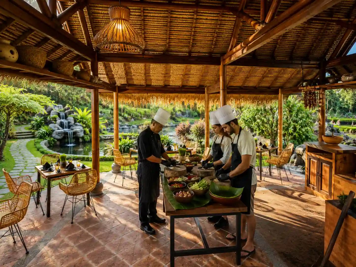 The Bali Archipelago media 6
