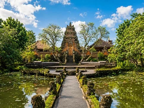 Bali Soul Journey media 1