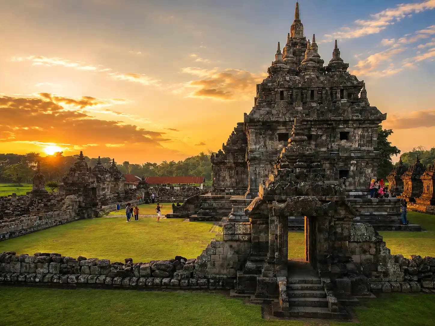 The Awakening of Java media 1