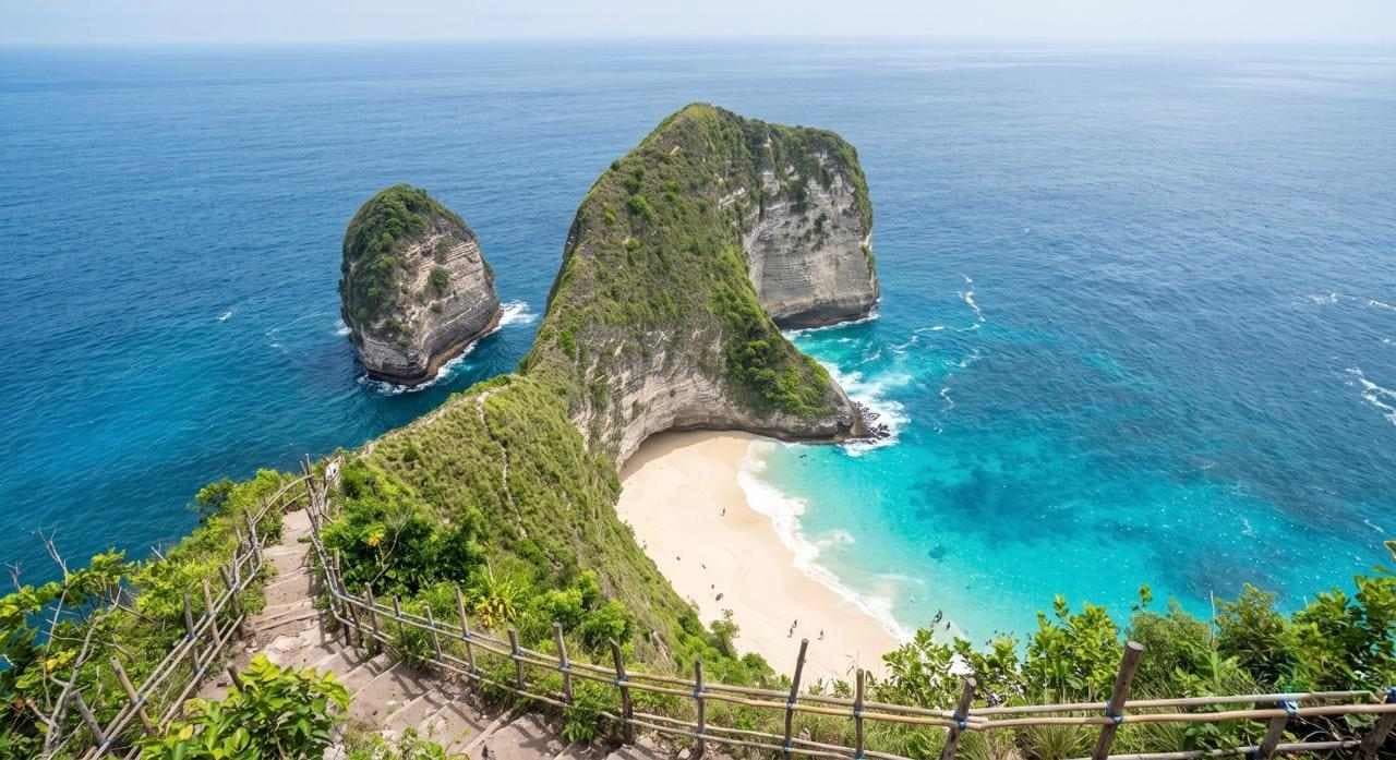 Bali: Sunrise to Sunset media 3