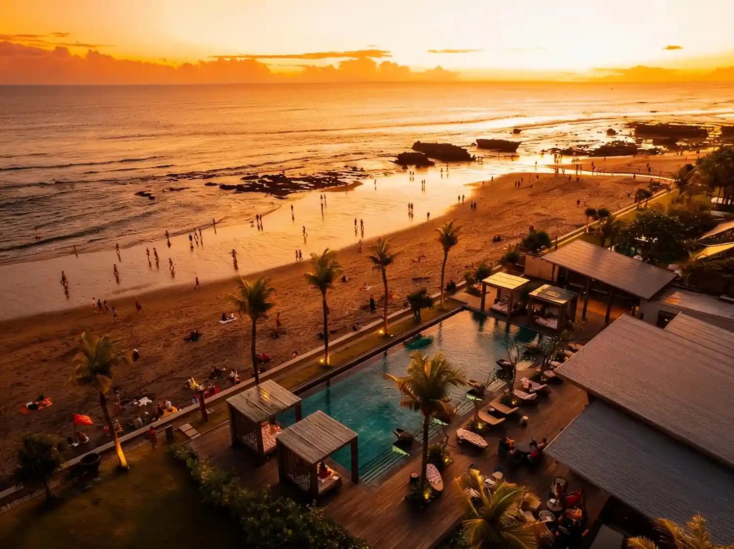 Bali Sacred, Wild, Golden media 4