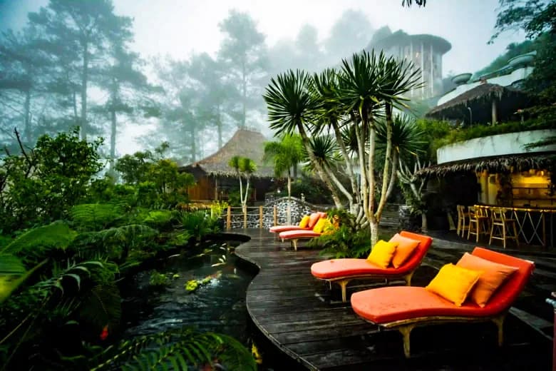 The Contrass Bali media 2