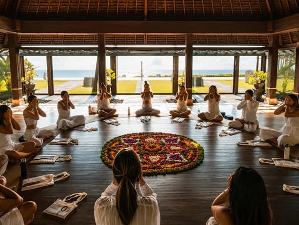 Bali Soul Journey media 4