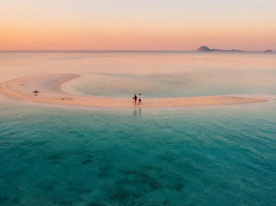 The Komodo Passage media 4