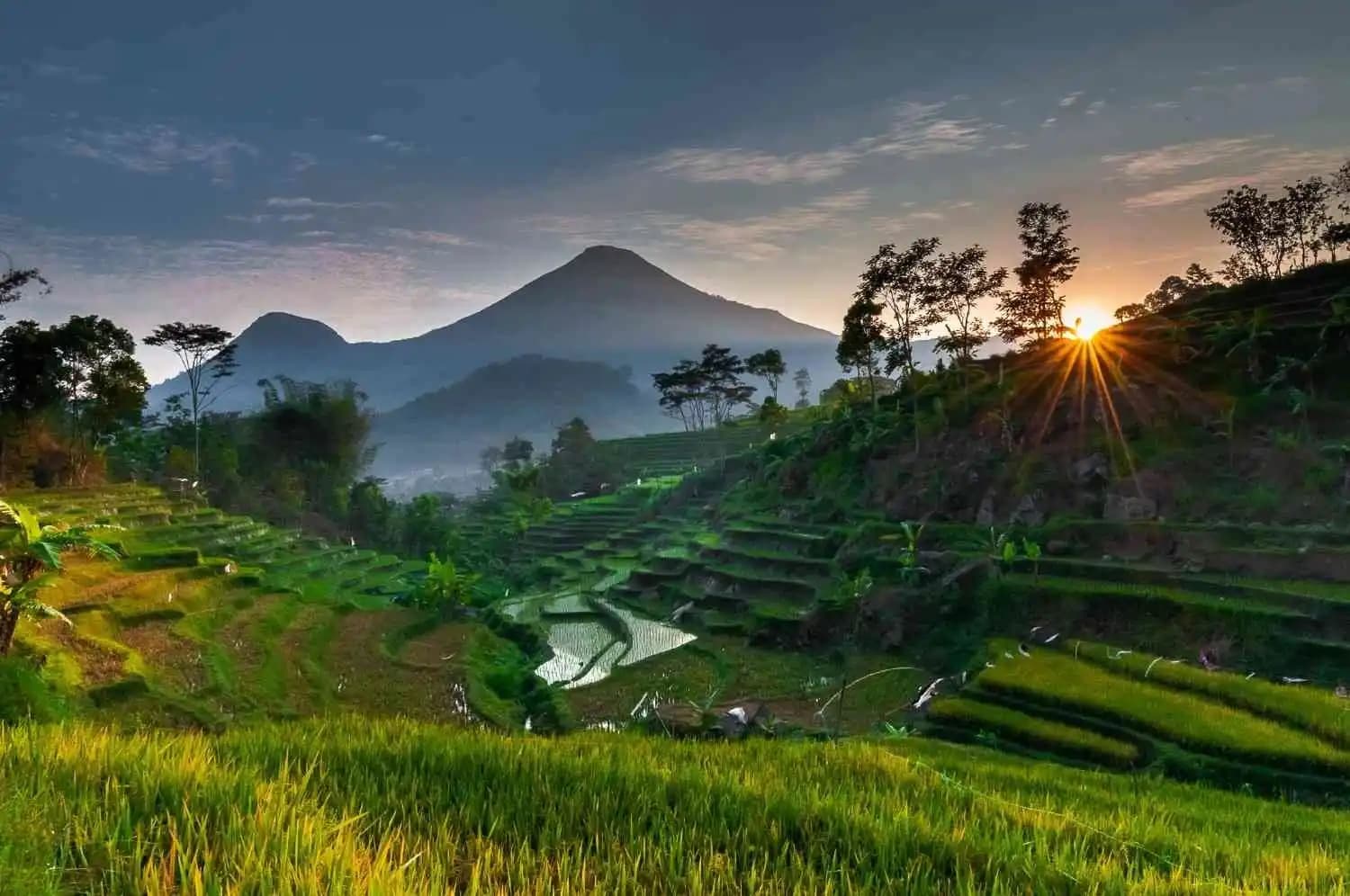 The Untold Bali: Where Solo Travelers Go Beyond the Postcard