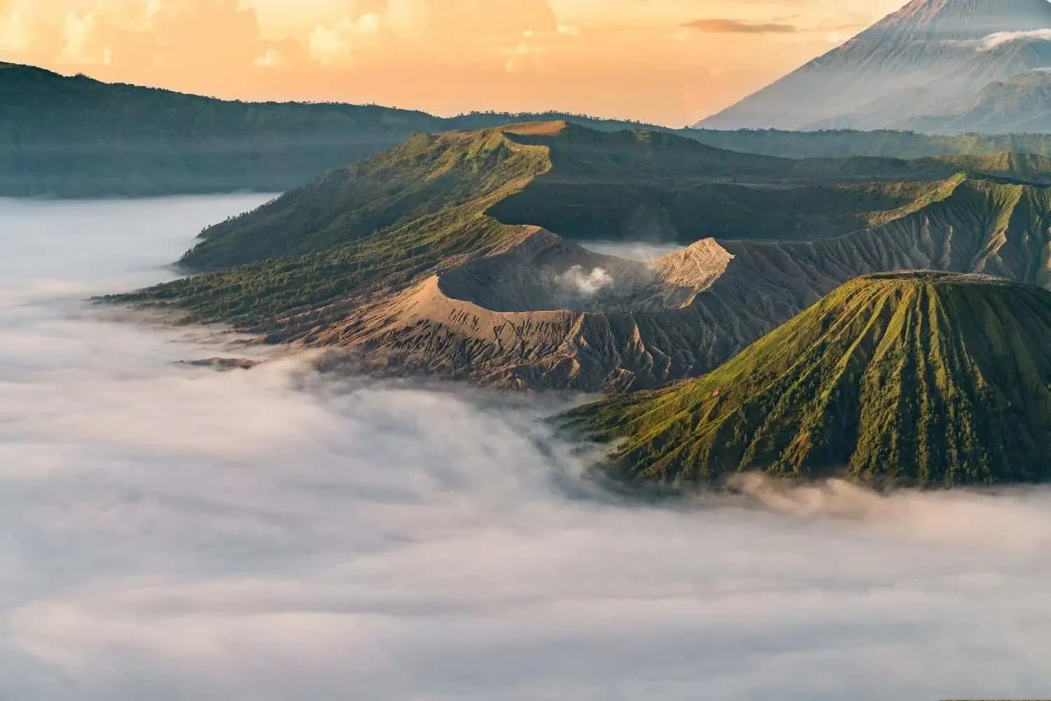 Fire and Water: A Solo Journey from Mount Bromo to the Gili Islands