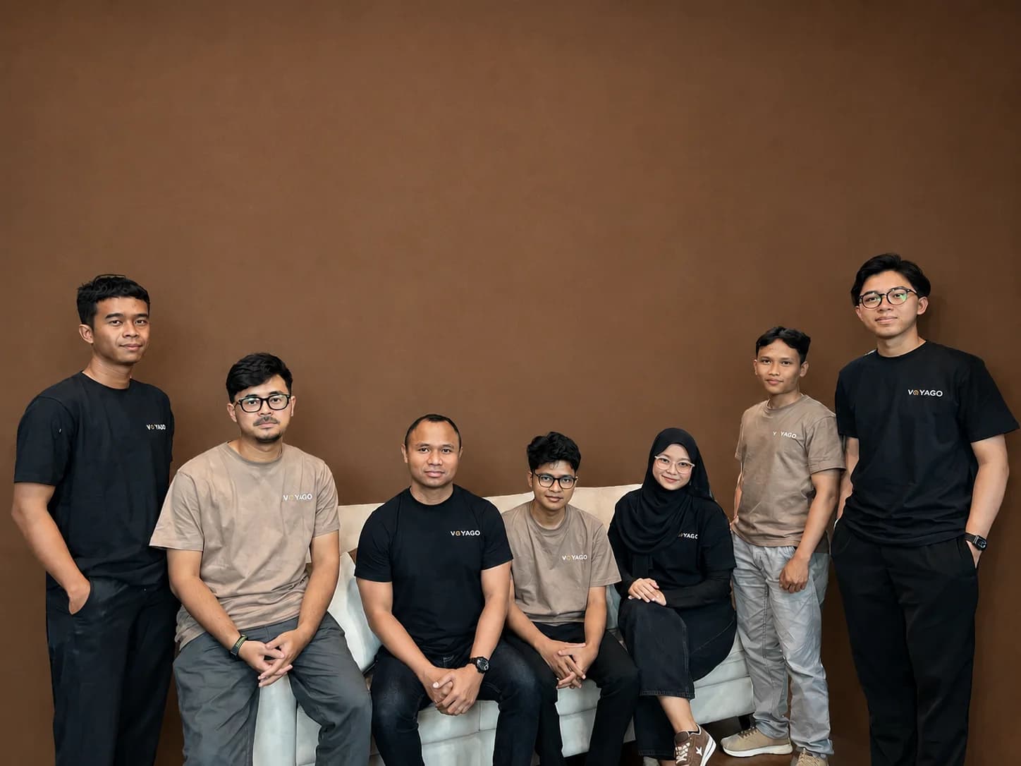 Voyago Team