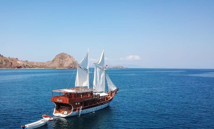 The Ultimate Lombok to Komodo