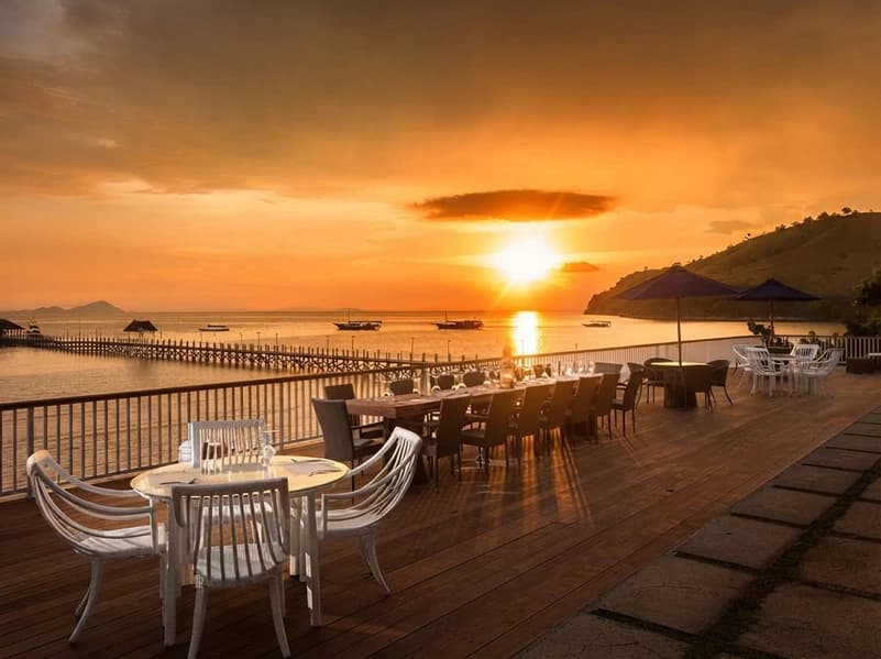 The Komodo Passage gallery 1