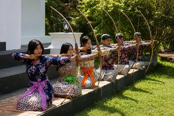 The Soul of Yogyakarta gallery 2