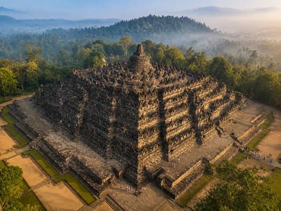The Java Mosaic gallery 2