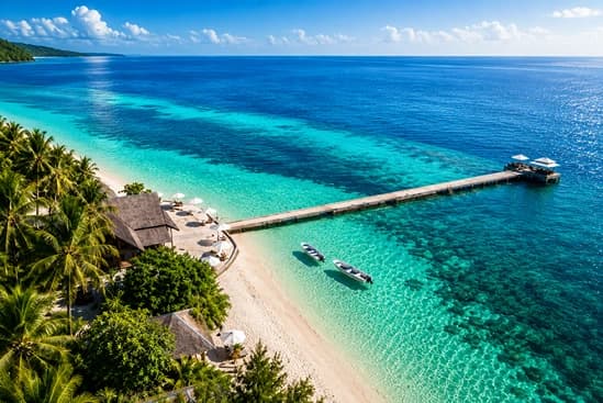 Wakatobi: Where the Coral Never Crowds