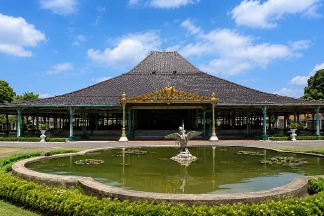 The Heart of Java