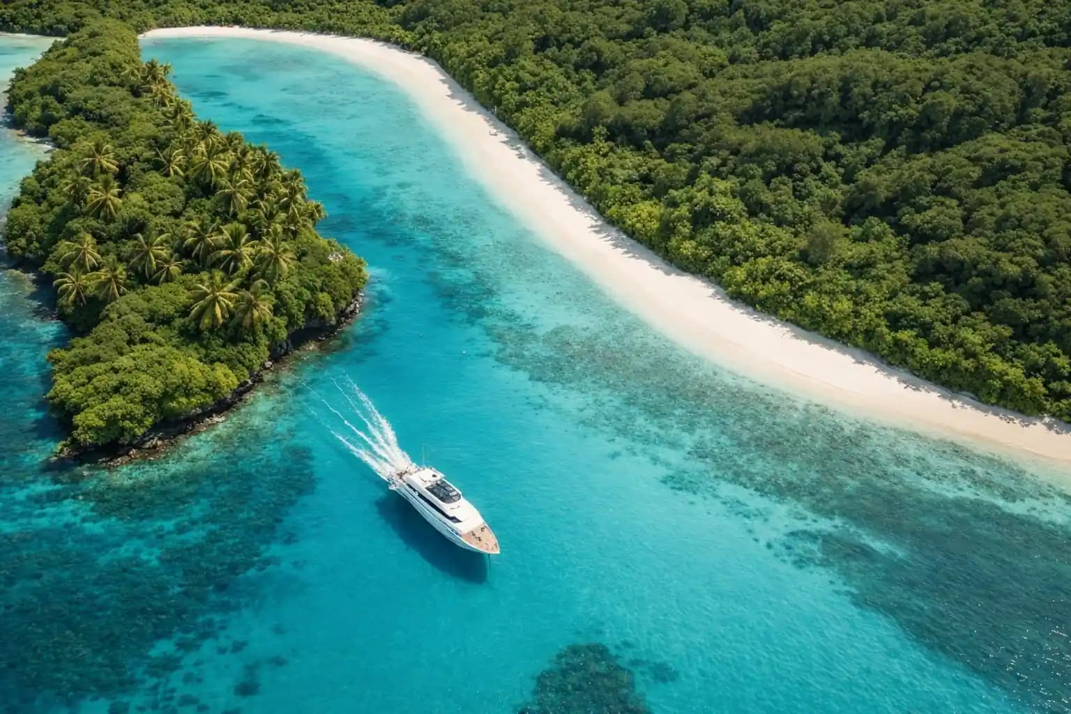 The Bali Archipelago