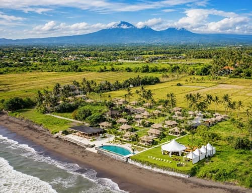 Bali: Where The Sea Holds gallery 1