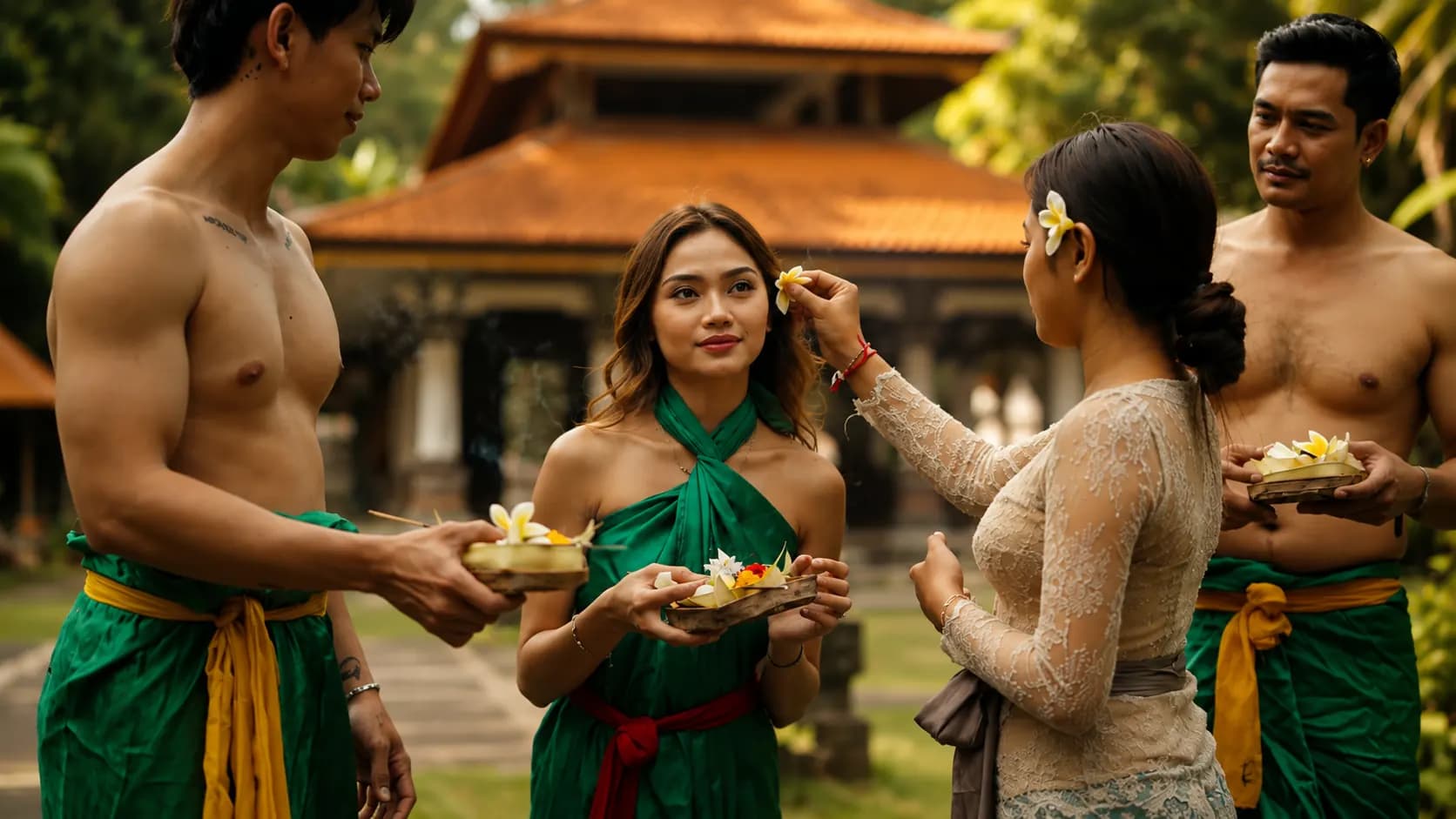 Untold Bali