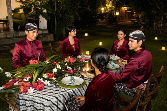 Soul of Yogyakarta
