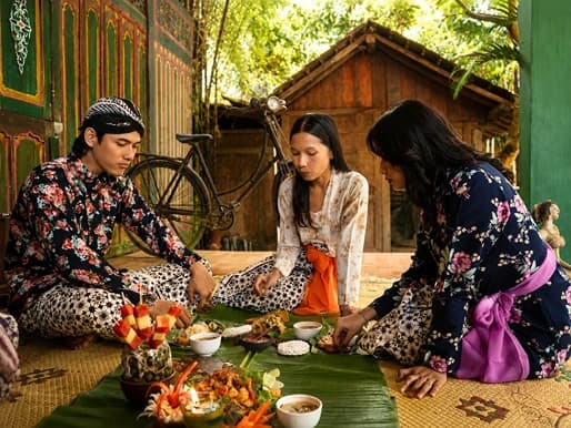 The Heritage of Yogyakarta gallery 2